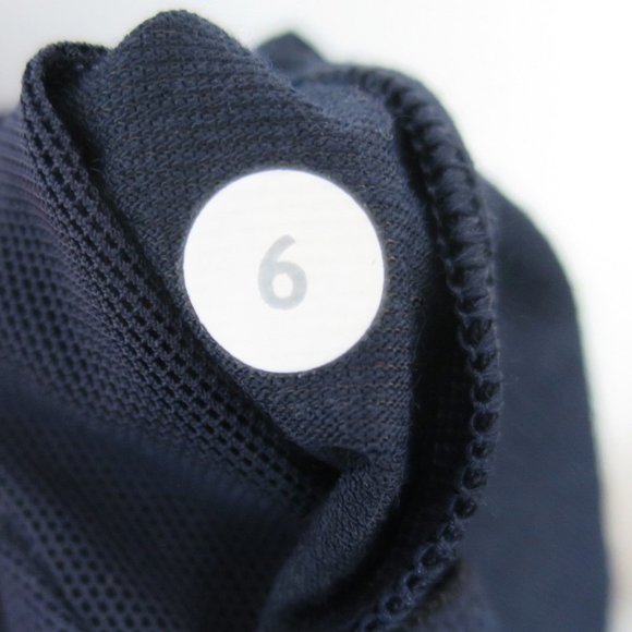 Lululemon Barre None Tank Purple Cheetah Print 6 - Picture 11 of 11